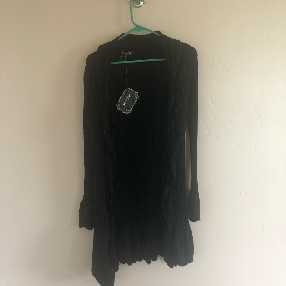 Miss Sasa Sweater